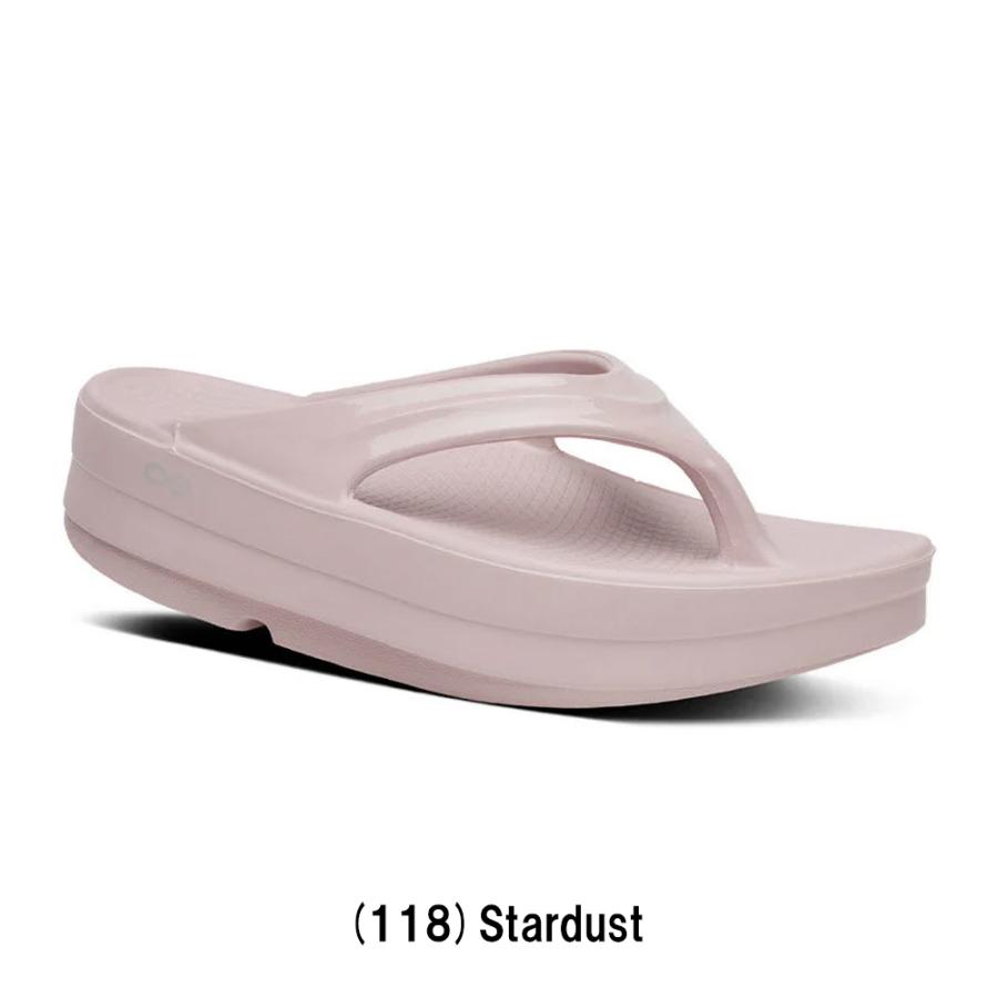 【美品】OOFOS ウーフォス OOmega W6 OOFOS（ウーフォス） Oomega ウーメガ 200044 【サンダル/スポーツ