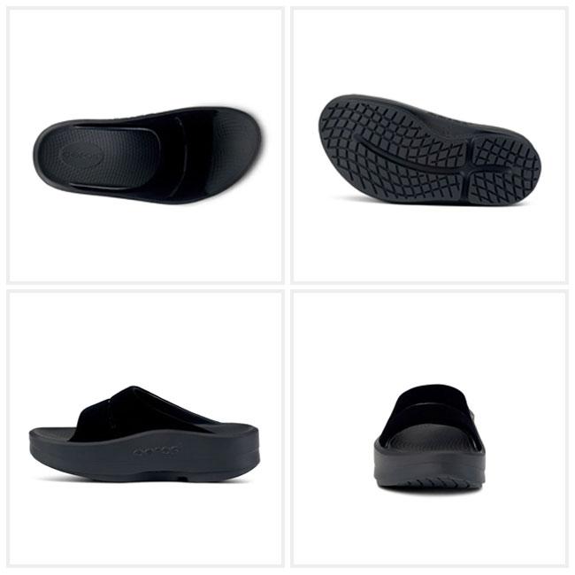 OOFOS（ウーフォス） OOmega OOahh Limited ウーメガウーアー