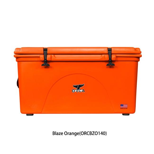 ORCA（オルカ） 【購入特典あり】ORCA クーラーボックス 140 Quart 