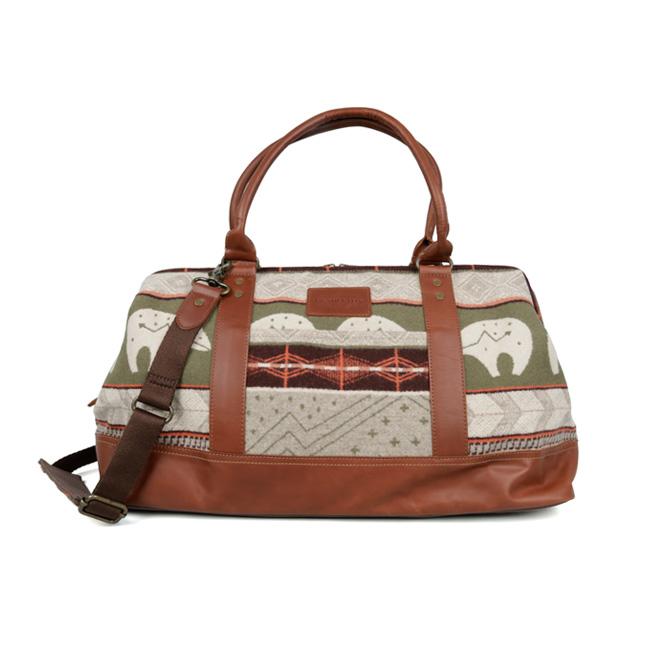 PENDLETON（ペンドルトン） ボストンバッグ JQ Weekender