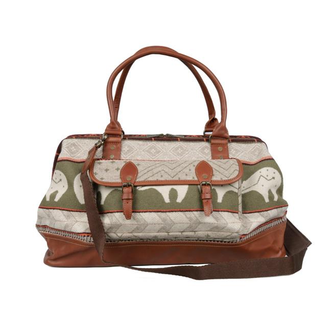 PENDLETON（ペンドルトン） ボストンバッグ JQ Weekender