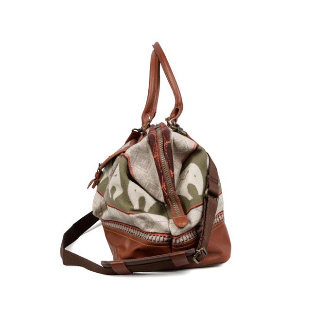 PENDLETON（ペンドルトン） ボストンバッグ JQ Weekender