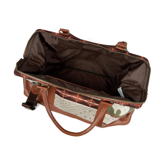 PENDLETON（ペンドルトン） ボストンバッグ JQ Weekender