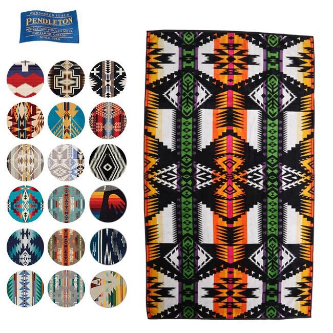 Pendleton ペンドルトン ジャガードバスタオルオーバーサイズ Xb233 タオルケット アウトドア レジャー おしゃれ Pdltn 196a Highball 通販 Yahoo ショッピング