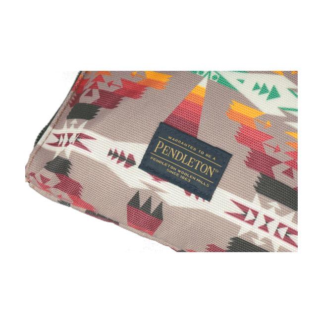 PENDLETON ペンドルトン NECK COIN POUCH ネックコインポーチ PDT-000-231041 【アウトドア/キャンプ/フェス/財布/小物】【メール便・代引不可】｜highball｜02