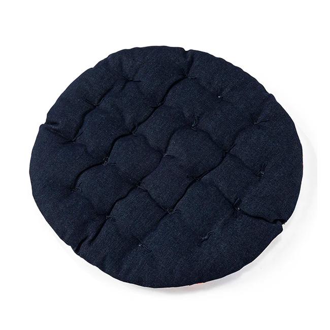 PENDLETON（ペンドルトン） Print Circle Chair Pat with Denim
