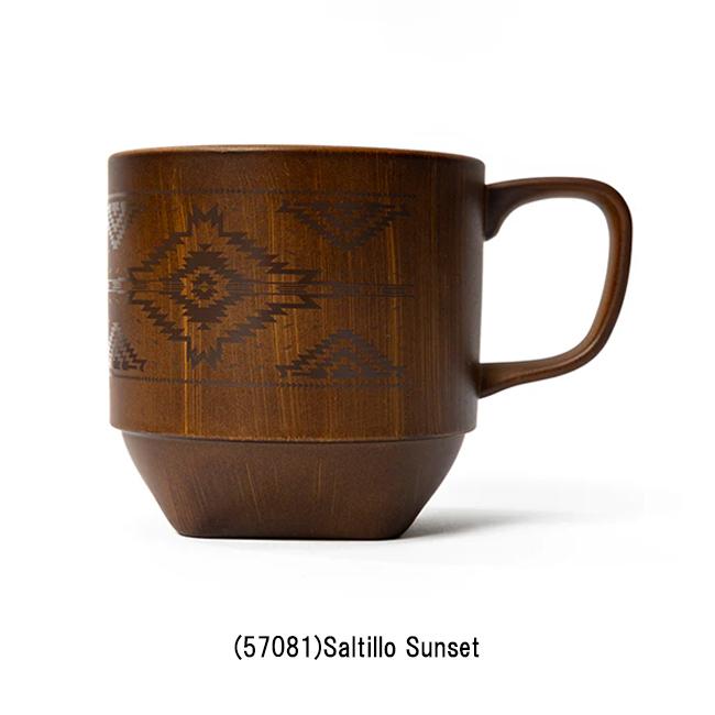 oceanさん専用　スタッキングマグ PENDLETON ペンドルトン ペンドルトン PENDLETON ステンレス スタッキングマグ | GLAGH