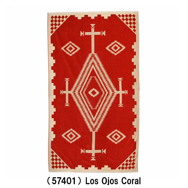 PENDLETON ペンドルトン ジャガードバスタオルオーバーサイズ 19373185/XB266 【 日本限定カラー 大判 インテリア アウトドア 】_12