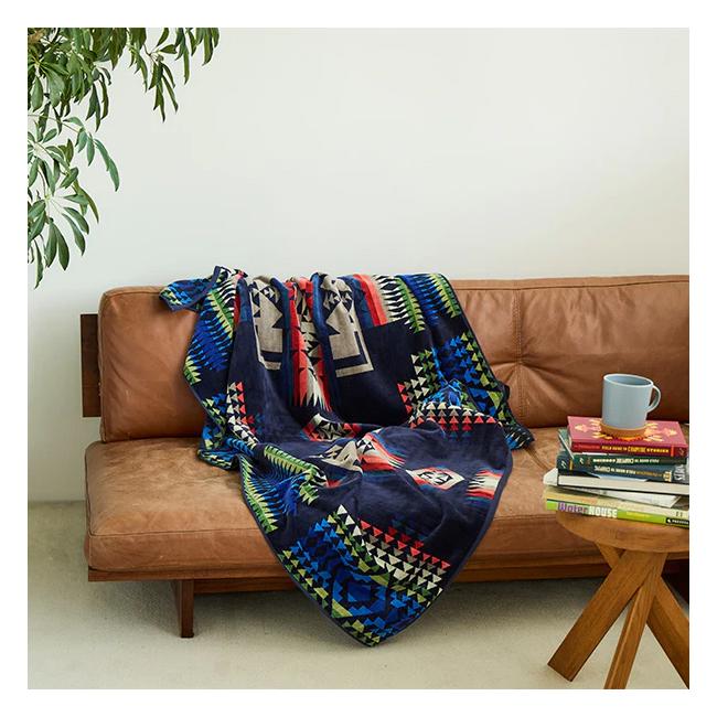PENDLETON ペンドルトン ジャガードバスタオルオーバーサイズ 19373185/XB266 【 日本限定カラー 大判 インテリア アウトドア 】_6