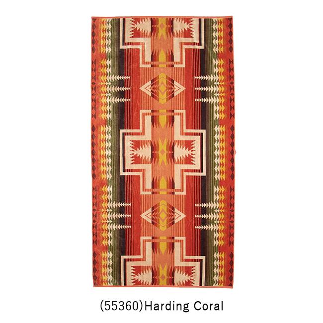 PENDLETON ペンドルトン ジャガードバスタオルオーバーサイズ 19373185/XB266 【 日本限定カラー 大判 インテリア アウトドア 】_7