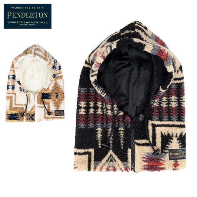 PENDLETON（ペンドルトン） Boa Balaclava ボアバラクラバ PDT-000