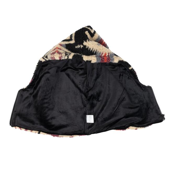 PENDLETON（ペンドルトン） Boa Balaclava ボアバラクラバ PDT-000