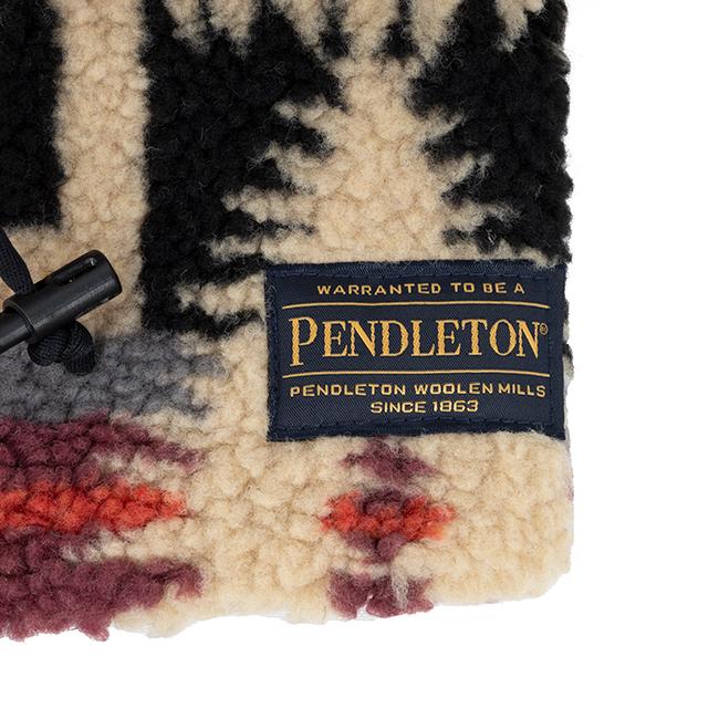 PENDLETON（ペンドルトン） Boa Balaclava ボアバラクラバ PDT-000