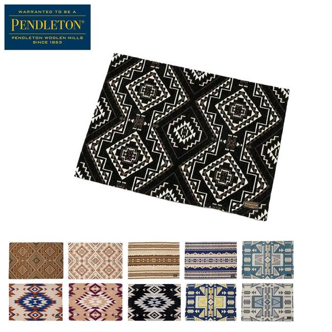 PENDLETON（ペンドルトン） Kitchen Small Mat キッチンスモールマット