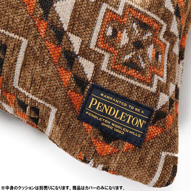 PENDLETON（ペンドルトン） New Cushion Cover(45×45) ニュー