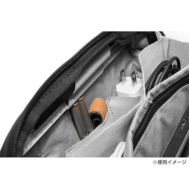 Peak Design（ピークデザイン） テクポーチ BTP-BK-2/BTP-CH-2