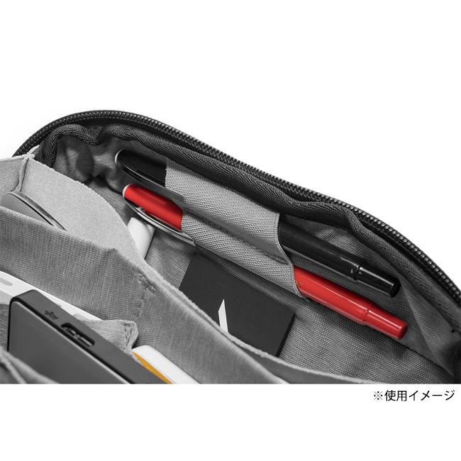 Peak Design（ピークデザイン） テクポーチ BTP-BK-2/BTP-CH-2