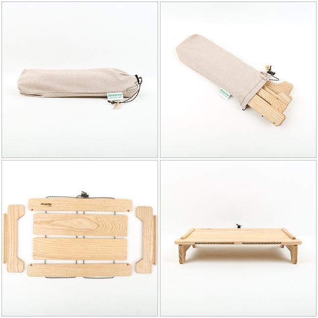 Peregrine Furniture ペレグリンファニチャー Armadillo Table