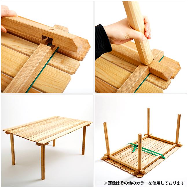 Peregrine Furniture ペレグリンファニチャー Camel Table キャメル