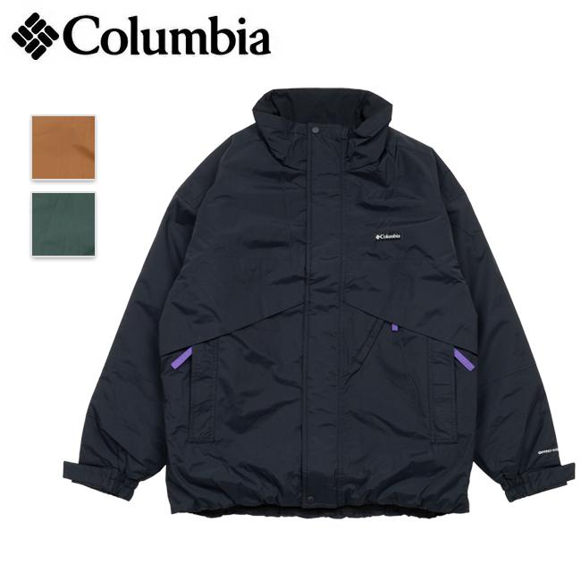 Columbia コロンビア Bowl to Dome Jacket ボウルトゥドーム Columbia コロンビア Bowl to Dome Jacket ボウルトゥドーム