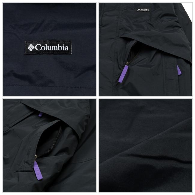 Columbia（コロンビア） Bowl to Dome Jacket ボウルトゥドーム