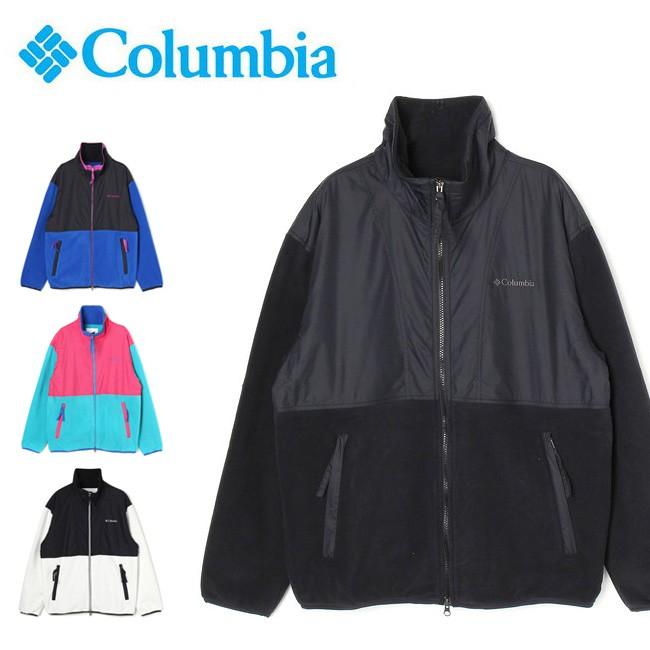 Columbia コロンビア ベルモントリバーフルジップジャケットBelmont River Full Zip Jacket PM1428 【アウトドア/ジャケット/アウター】