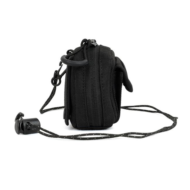 POLeR ポーラー TACTICAL MINI POUCH タクティカルミニポーチ 241MCV-03  【 小物入れ 収納 トラベル アウトドア 】 | POLeR | 01