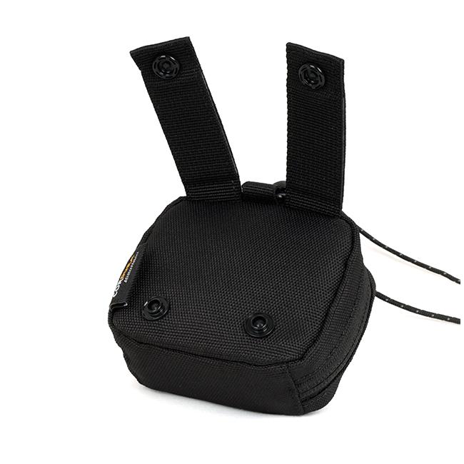 POLeR ポーラー TACTICAL MINI POUCH タクティカルミニポーチ 241MCV-03  【 小物入れ 収納 トラベル アウトドア 】 | POLeR | 04