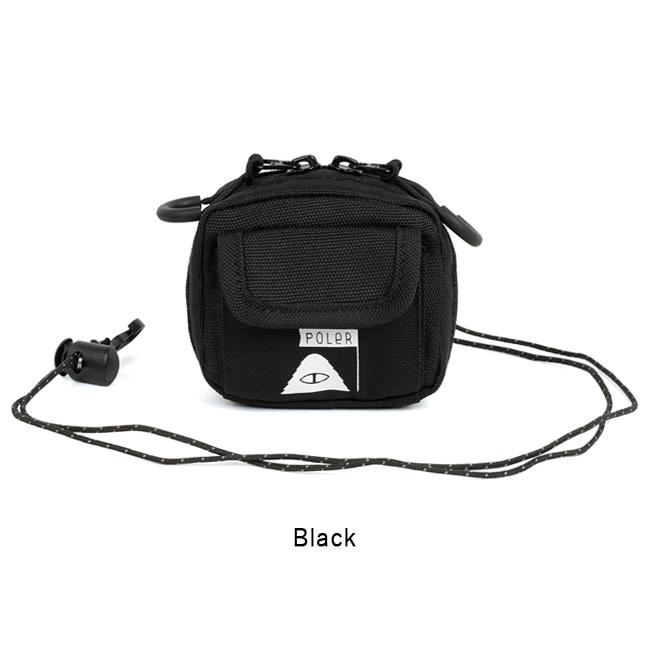POLeR ポーラー TACTICAL MINI POUCH タクティカルミニポーチ 241MCV-03  【 小物入れ 収納 トラベル アウトドア 】 | POLeR | 08