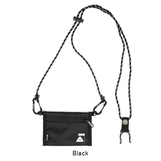 POLeR ポーラー STUFFABLE DRINK POUCH スタッファブルドリンクポーチ 241MCV-04 ショルダー ペットボトル 缶 アウトドア フェス】【メール便・代引不可】 | POLeR | 06