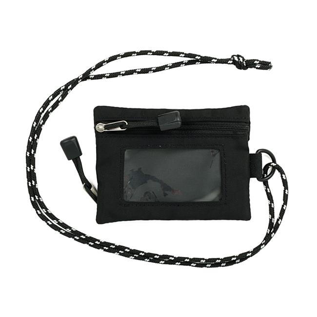 POLeR ポーラー COIN POUCH コインポーチ 241MCV-04 【小銭入れ/財布/収納/トラベル/アウトドア】【メール便・代引不可】 | POLeR | 01