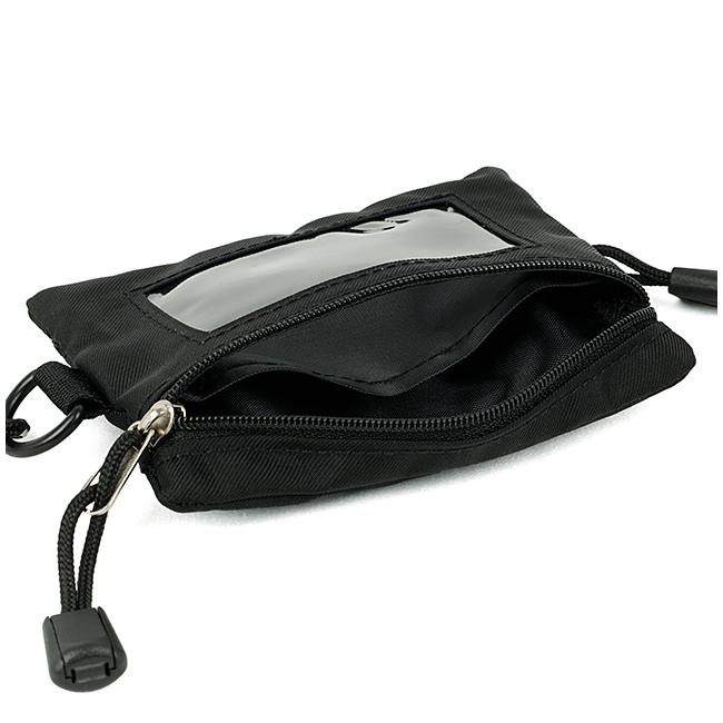 POLeR ポーラー COIN POUCH コインポーチ 241MCV-04 【小銭入れ/財布/収納/トラベル/アウトドア】【メール便・代引不可】 | POLeR | 03