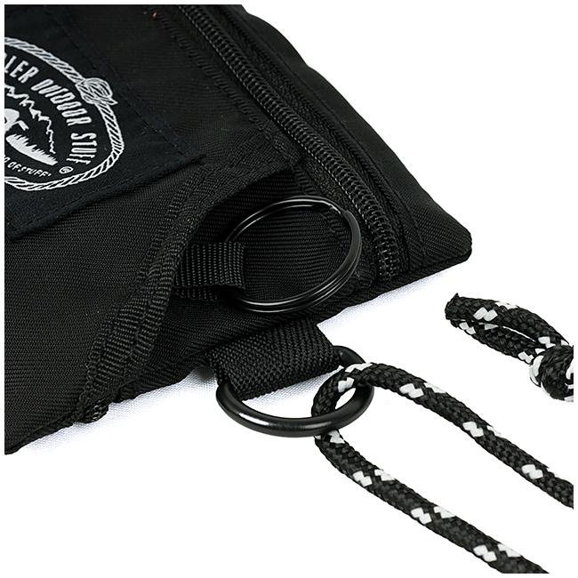 POLeR ポーラー COIN POUCH コインポーチ 241MCV-04 【小銭入れ/財布/収納/トラベル/アウトドア】【メール便・代引不可】 | POLeR | 05