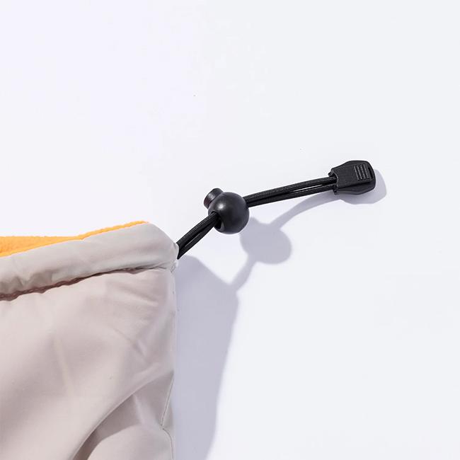 POLeR ポーラー NECKWARMER ネックウォーマー 243MCV0112 【 マフラー 帽子 アウトドア コンパクト 】【メール便・代引不可】 | POLeR | 02