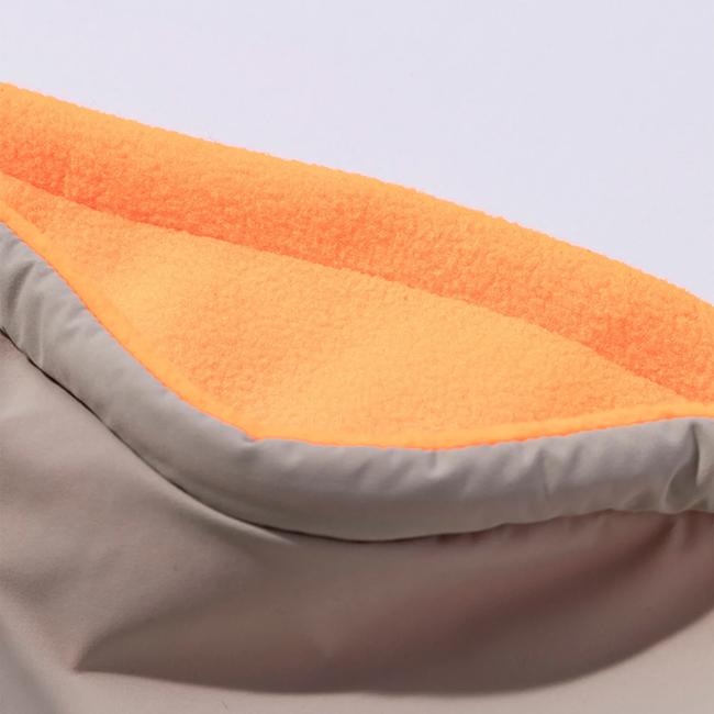 POLeR ポーラー NECKWARMER ネックウォーマー 243MCV0112 【 マフラー 帽子 アウトドア コンパクト 】【メール便・代引不可】 | POLeR | 03