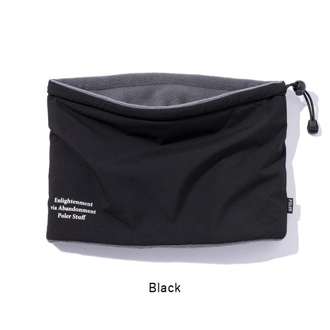 POLeR ポーラー NECKWARMER ネックウォーマー 243MCV0112 【 マフラー 帽子 アウトドア コンパクト 】【メール便・代引不可】 | POLeR | 04