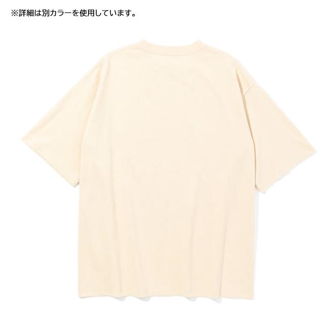 POLeR ポーラー SUMMIT RELAX FIT TEE サミットリラックスフィットティー 251MCV0068 【 トップス 半袖 Tシャツ アウトドア 】【メール便・代引不可】 | POLeR | 01