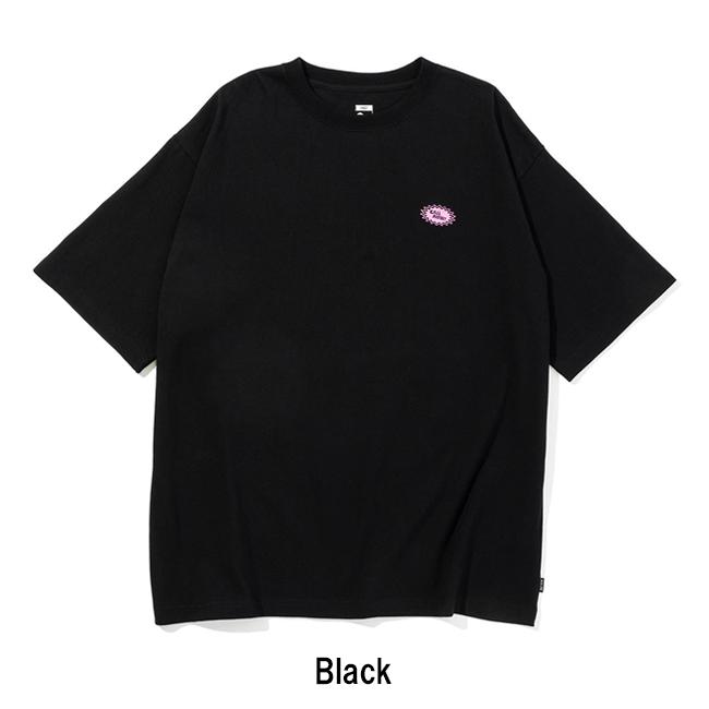 POLeR ポーラー RND2 RELAX FIT TEE RND2リラックスフィットティー 251MCV0073 【 トップス 半袖 Tシャツ アウトドア 】【メール便・代引不可】 | POLeR | 05