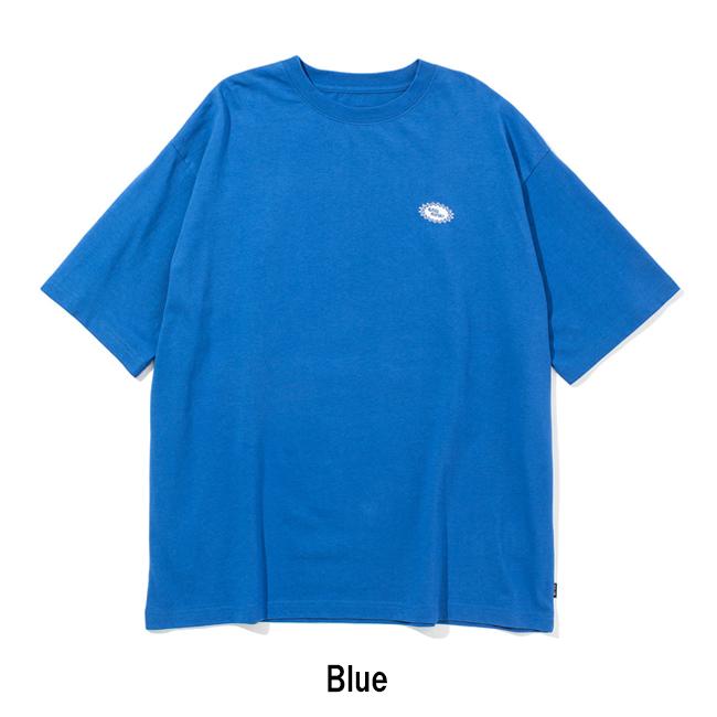 POLeR ポーラー RND2 RELAX FIT TEE RND2リラックスフィットティー 251MCV0073 【 トップス 半袖 Tシャツ アウトドア 】【メール便・代引不可】 | POLeR | 06