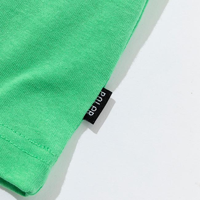 POLeR ポーラー PSYCHEDELIC RELAX FIT TEE サイケデリックリラックスフィットティー 251MCV0076【 トップス 半袖 Tシャツ アウトドア 】【メール便・代引不可】 | POLeR | 04