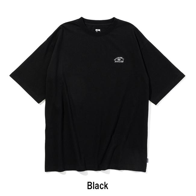 POLeR ポーラー PSYCHEDELIC RELAX FIT TEE サイケデリックリラックスフィットティー 251MCV0076【 トップス 半袖 Tシャツ アウトドア 】【メール便・代引不可】 | POLeR | 05