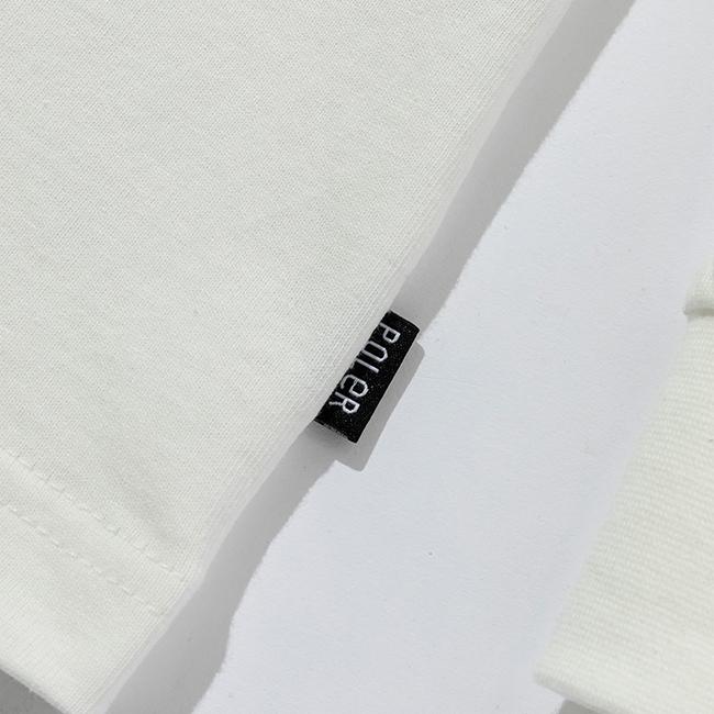 POLeR ポーラー PSYCHEDELIC RELAX FIT L/S TEE サイケデリックリラックスフィットロングスリーブティー 251MCV0080【 長袖 ロンT 】【メール便・代引不可】 | POLeR | 04