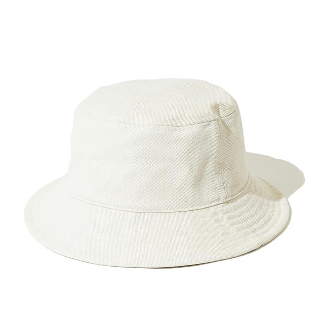 POLeR ポーラー TWILL BUCKET HAT ツイルバケットハット 251MCV0084 【 帽子 バケハ 日よけ キャンプ アウトドア 】【メール便・代引不可】 | POLeR | 01