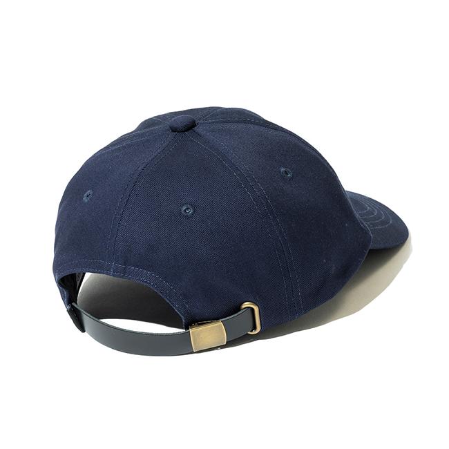 POLeR ポーラー PS BASEBALL CAP PSベースボールキャップ 251MCV0101 【 帽子 日よけ キャンプ アウトドア 】 | POLeR | 01