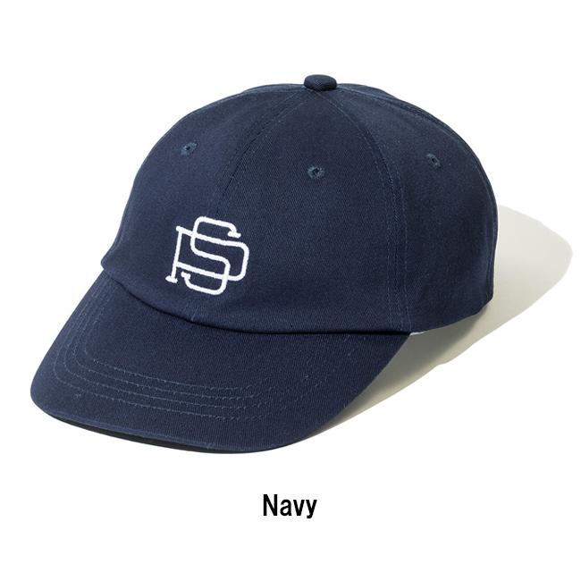 POLeR ポーラー PS BASEBALL CAP PSベースボールキャップ POLeR ポーラー PS BASEBALL CAP PSベースボールキャップ