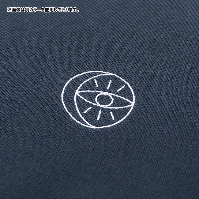 POLeR ポーラー LABEL CREW ラベルクルー 253MCV0050 【 トップス 長袖 トレーナー スウェット プルオーバー アウトドア 】 | POLeR | 03