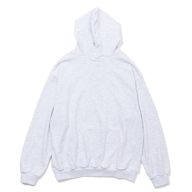 POLeR ポーラー FURRY HEART HOOD ファーリーハートフード 253MCV0057 【 トップス 長袖 パーカー フーディー プルオーバー スウェット アウトドア 】 | POLeR | 01