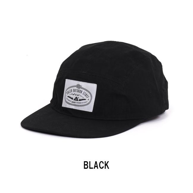 POLeR ポーラー COTTON 5P CAP コットン5Pキャップ 253MCV0087 【 帽子 日除け キャンプ アウトドア 】 | POLeR | 03