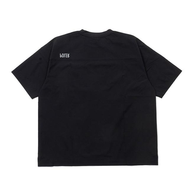 POLeR ポーラー RELOP 2 DRY TEE リロップ2ドライティー 261MCV0038 【 トップス 半袖 Tシャツ キャンプ アウトドア 】 | POLeR | 01