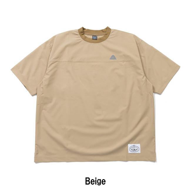 POLeR ポーラー RELOP 2 DRY TEE リロップ2ドライティー 261MCV0038 【 トップス 半袖 Tシャツ キャンプ アウトドア 】 | POLeR | 07